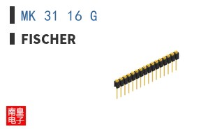 MK 31 16 G
