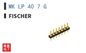 MK LP 40 7 G