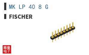 MK LP 40 8 G