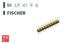 MK LP 41 9 G
