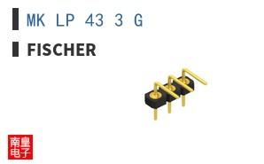 MK LP 43 3 G