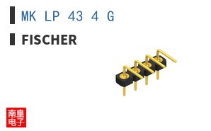 MK LP 43 4 G