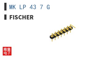 MK LP 43 7 G