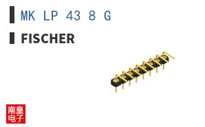 MK LP 43 8 G