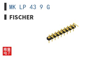 MK LP 43 9 G