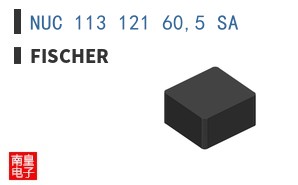NUC 113 121 60,5 SA