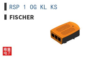 RSP 1 OG KL KS