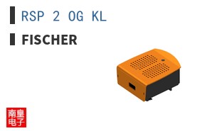 RSP 2 OG KL