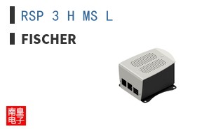 RSP 3 H MS L