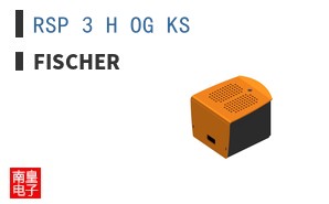 RSP 3 H OG KS