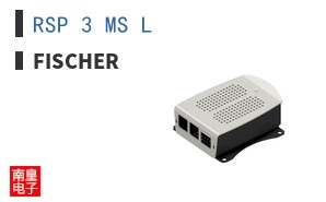 RSP 3 MS L