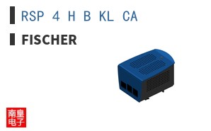 RSP 4 H B KL CA