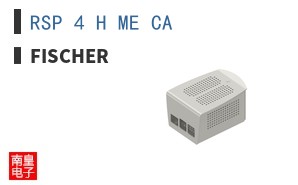 RSP 4 H ME CA