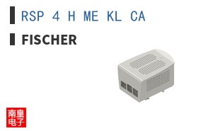 RSP 4 H ME KL CA