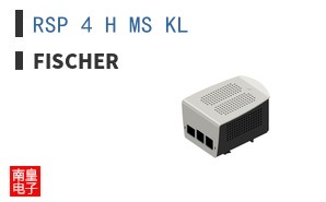 RSP 4 H MS KL
