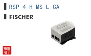 RSP 4 H MS L CA