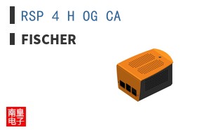 RSP 4 H OG CA