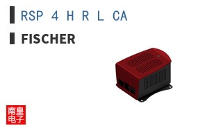RSP 4 H R L CA