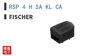 RSP 4 H SA KL CA