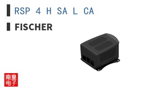 RSP 4 H SA L CA