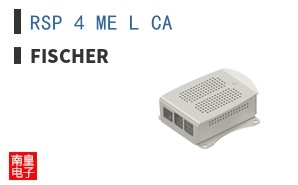 RSP 4 ME L CA