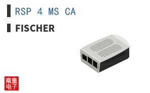 RSP 4 MS CA