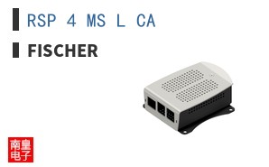 RSP 4 MS L CA