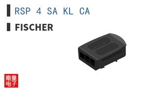 RSP 4 SA KL CA