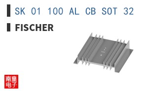 SK 01 100 AL CB SOT 32