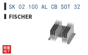 SK 02 100 AL CB SOT 32