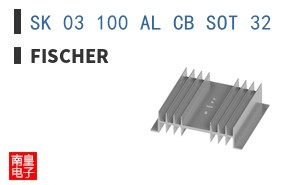 SK 03 100 AL CB SOT 32