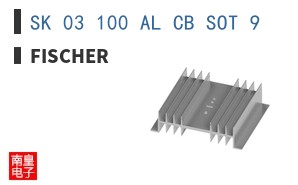 SK 03 100 AL CB SOT 9