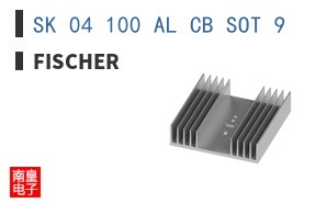 SK 04 100 AL CB SOT 9
