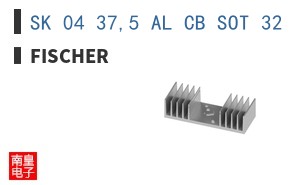 SK 04 37,5 AL CB SOT 32