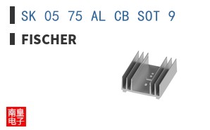 SK 05 75 AL CB SOT 9