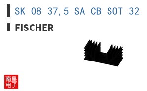 SK 08 37,5 SA CB SOT 32