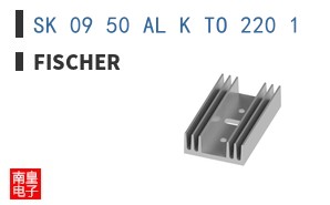 SK 09 50 AL K TO 220 1