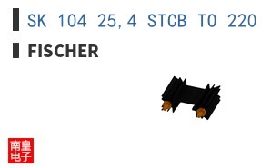 SK 104 25,4 STCB TO 220