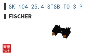 SK 104 25,4 STSB TO 3 P