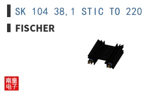SK 104 38,1 STIC TO 220