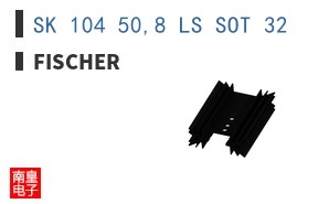 SK 104 50,8 LS SOT 32