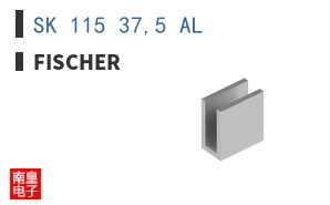 SK 115 37,5 AL