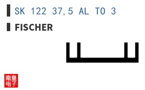SK 122 37,5 AL TO 3