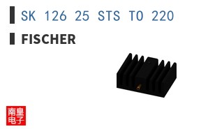 SK 126 25 STS TO 220