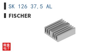 SK 126 37,5 AL