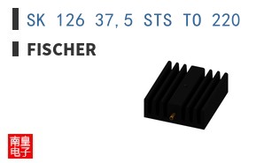 SK 126 37,5 STS TO 220