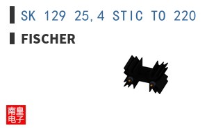 SK 129 25,4 STIC TO 220