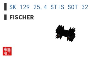 SK 129 25,4 STIS SOT 32