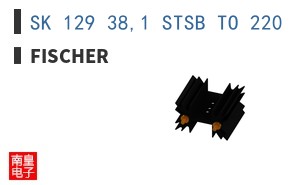 SK 129 38,1 STSB TO 220