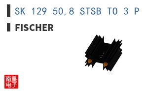 SK 129 50,8 STSB TO 3 P